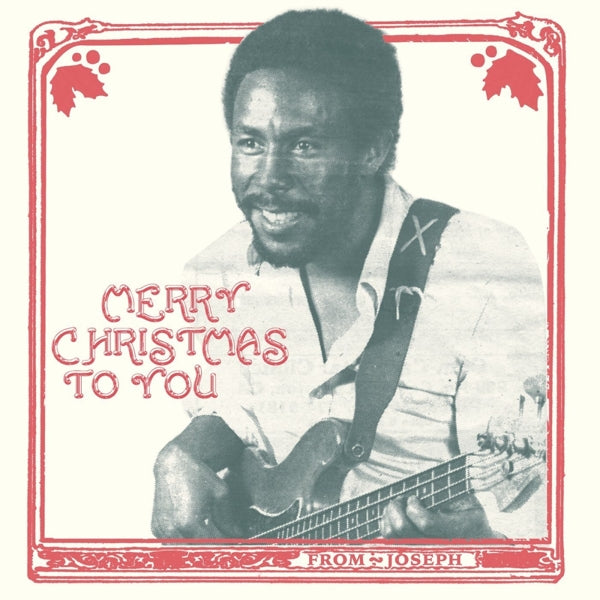  |  Vinyl LP | Joseph - Merry Christmas To You (LP) | Records on Vinyl