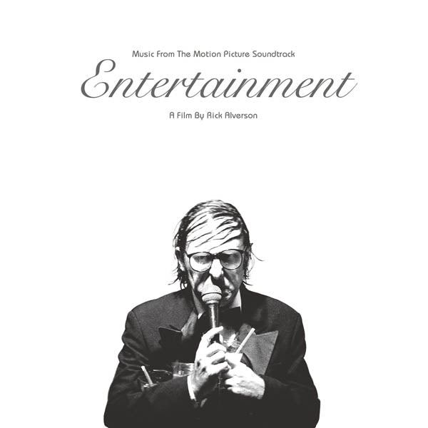 V/A - Entertainment |  Vinyl LP | V/A - Entertainment (LP) | Records on Vinyl