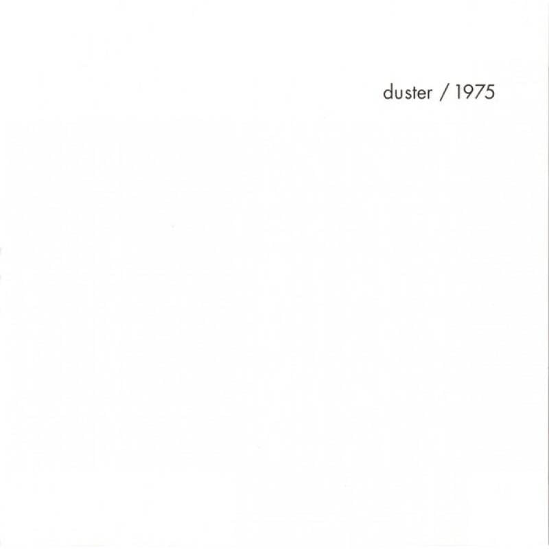  |  12" Single | Duster - 1975 (Single) | Records on Vinyl