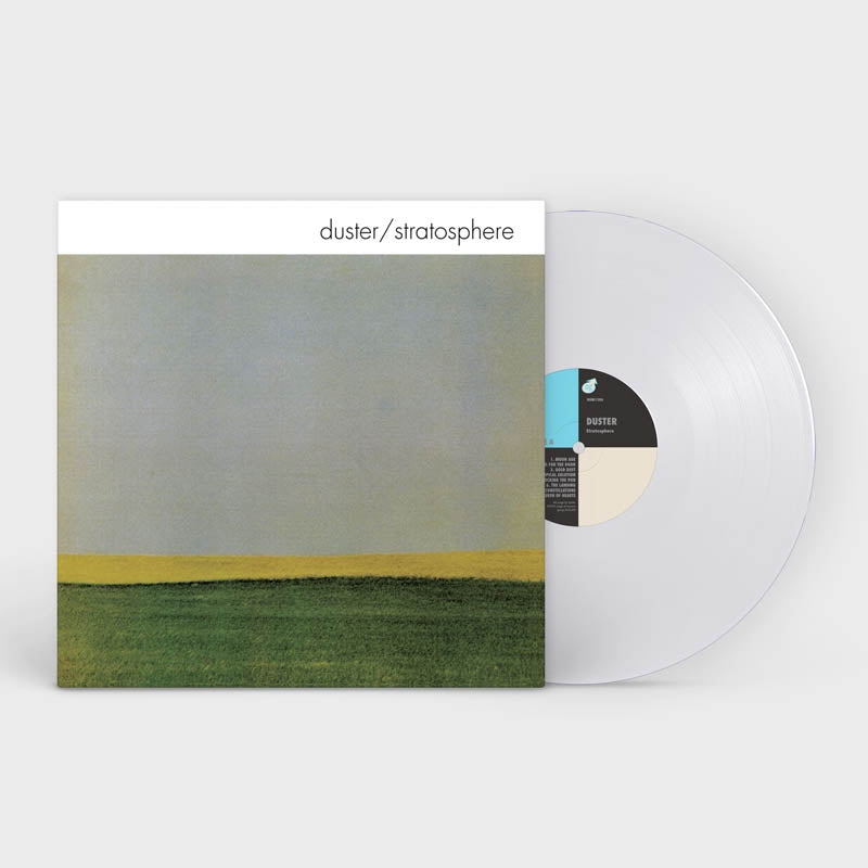  |  Vinyl LP | Duster - Stratosphere (LP) | Records on Vinyl