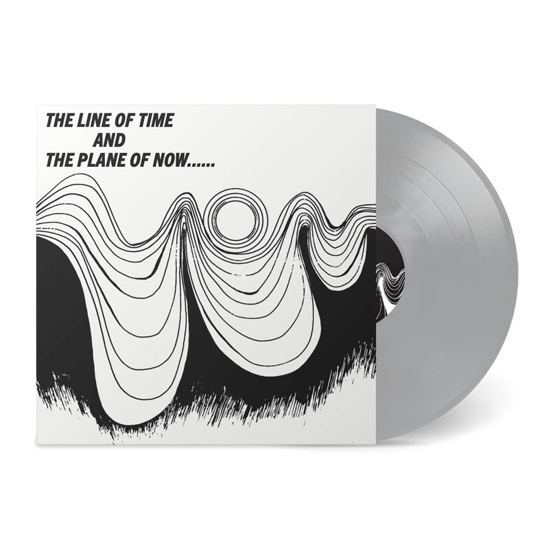  |  Vinyl LP | Shira Small - The Line of Time and the Plane of Now (LP) | Records on Vinyl