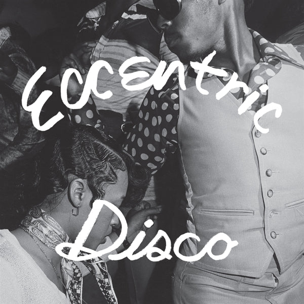  |   | V/A - Eccentric Disco (LP) | Records on Vinyl