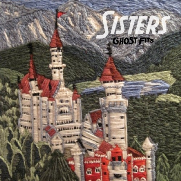 Sisters - Ghost Fits |  Vinyl LP | Sisters - Ghost Fits (LP) | Records on Vinyl