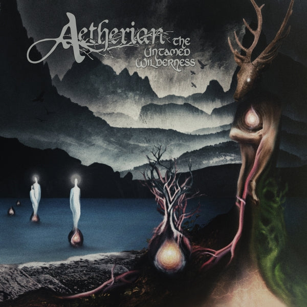 Aetherian - Untamed Wilderness |  Vinyl LP | Aetherian - Untamed Wilderness (2 LPs) | Records on Vinyl
