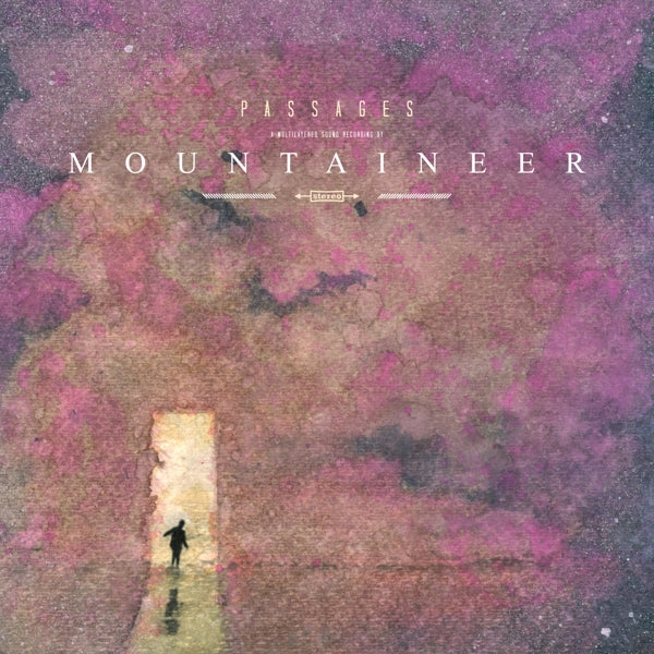 Mountaineer - Passages |  Vinyl LP | Mountaineer - Passages (LP) | Records on Vinyl