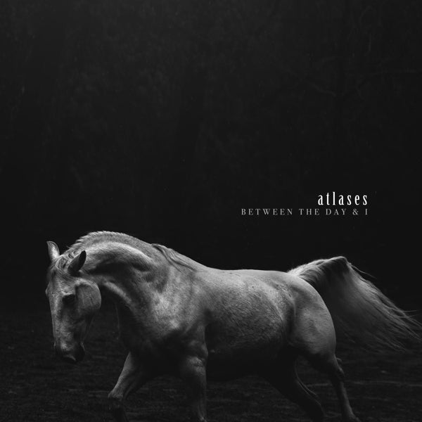  |  Vinyl LP | Atlases - Between the Day & I (LP) | Records on Vinyl