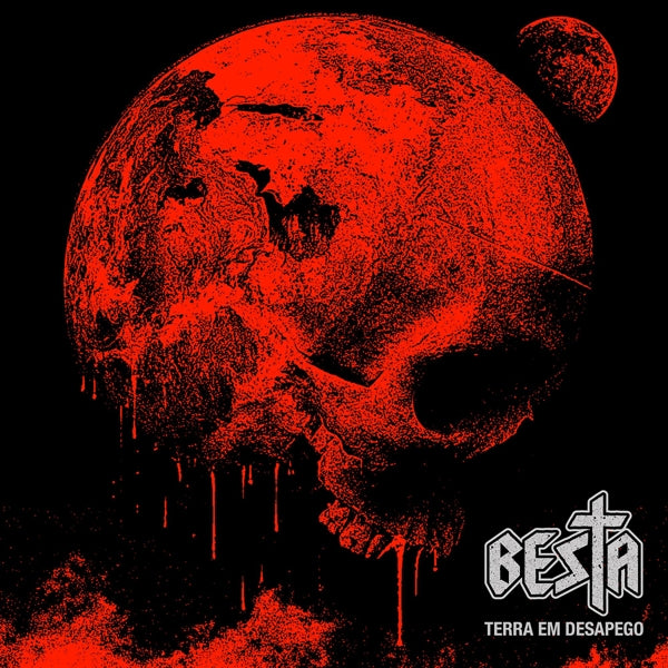  |  Vinyl LP | Besta - Terra Em Desapego (LP) | Records on Vinyl