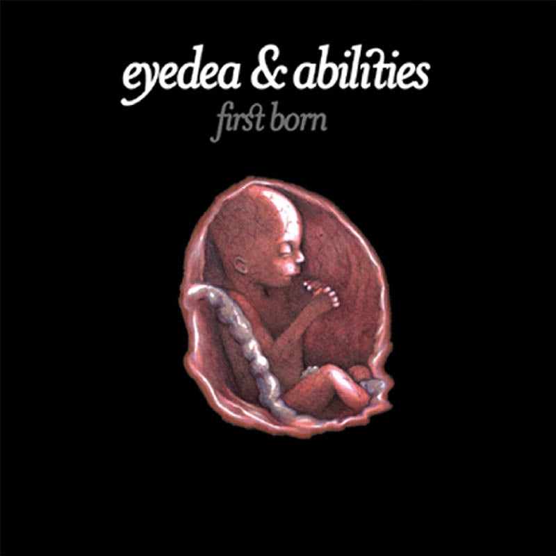  |  Vinyl LP | Eyedea & Abilities - First Born (3 LPs) | Records on Vinyl