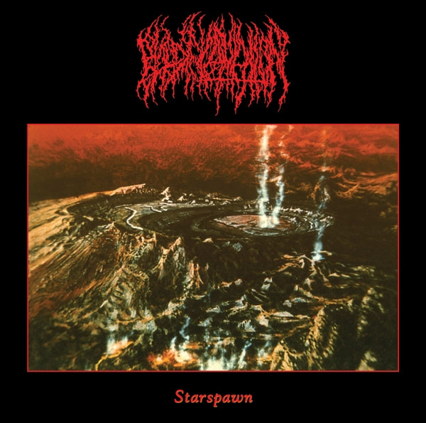 Blood Incantation - Starspawn |  Vinyl LP | Blood Incantation - Starspawn (LP) | Records on Vinyl