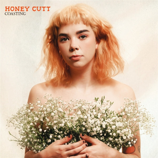 Honey Cutt - Coasting  |  Vinyl LP | Honey Cutt - Coasting  (LP) | Records on Vinyl