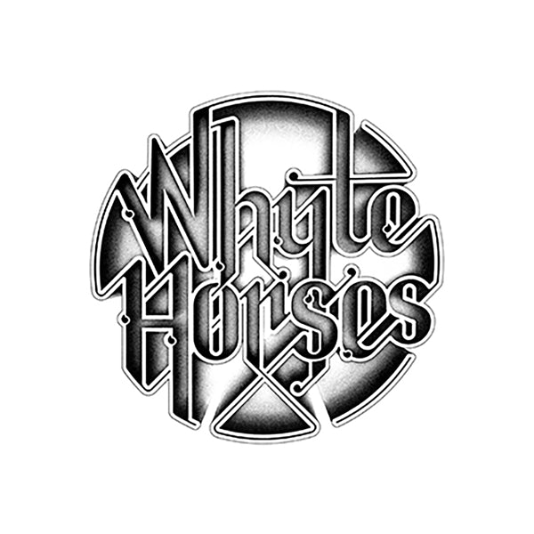  |   | Whyte Horses - Empty Words (LP) | Records on Vinyl