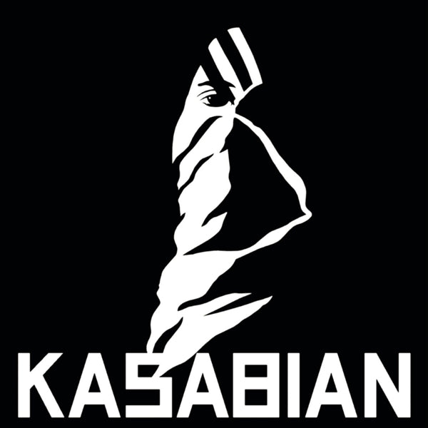 Kasabian - Kasabian  |  12" Single | Kasabian - Kasabian  (2 12" Singles) | Records on Vinyl