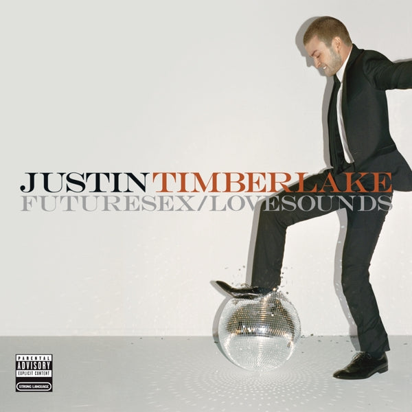  |  Vinyl LP | Justin Timberlake - Futuresex/Lovesounds (2 LPs) | Records on Vinyl