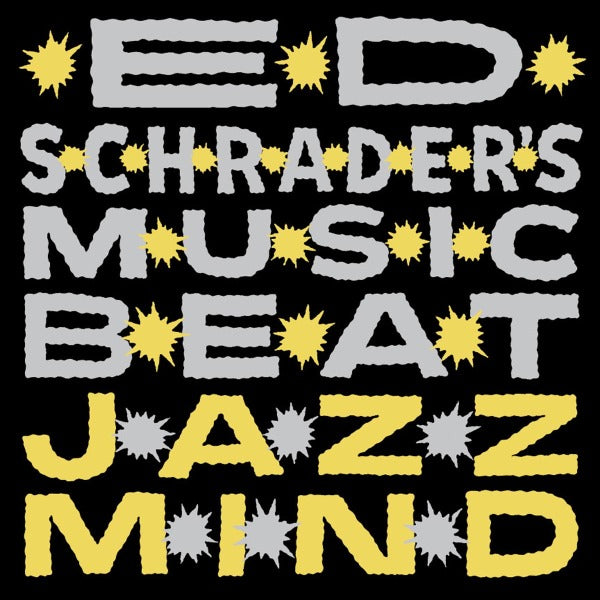 Ed Schrader's Music Beat - Jazz Mind |  Vinyl LP | Ed Schrader's Music Beat - Jazz Mind (LP) | Records on Vinyl