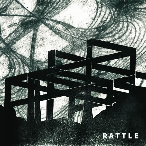 Rattle - Rattle |  Vinyl LP | Rattle - Rattle (LP) | Records on Vinyl