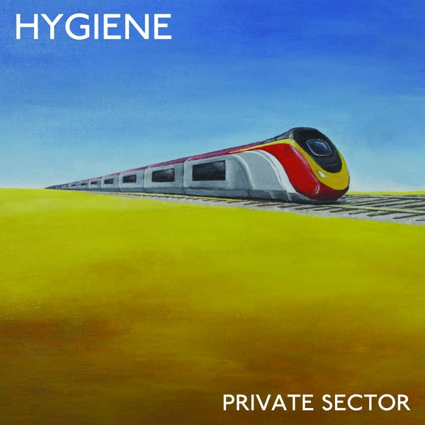 Hygiene - Private Sector |  Vinyl LP | Hygiene - Private Sector (LP) | Records on Vinyl