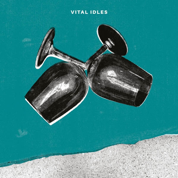 Vital Idles - Ep  |  7" Single | Vital Idles - Ep  (7" Single) | Records on Vinyl