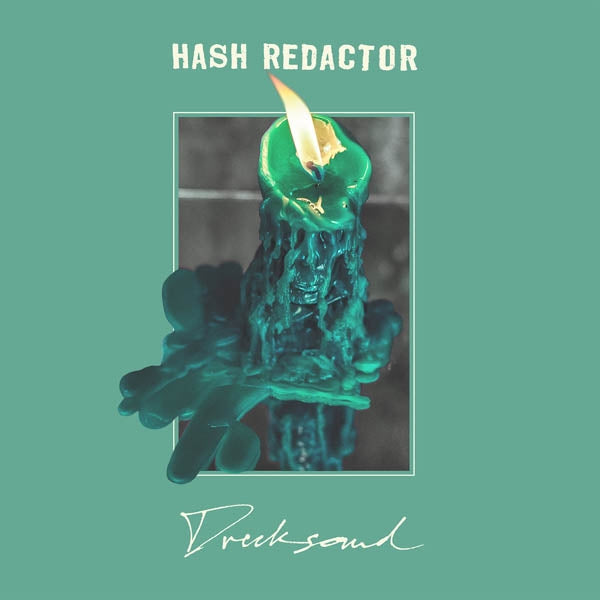 Hash Redactor - Drecksound  |  Vinyl LP | Hash Redactor - Drecksound  (LP) | Records on Vinyl