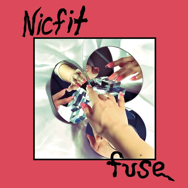  |  Vinyl LP | Nicfit - Fuse (LP) | Records on Vinyl