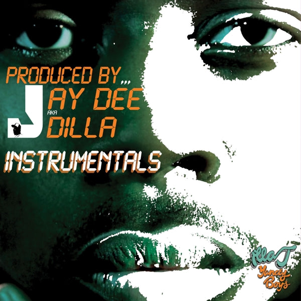 Jay Dee - Yancey Boys Instrumentals |  Vinyl LP | Jay Dee - Yancey Boys Instrumentals (2 LPs) | Records on Vinyl