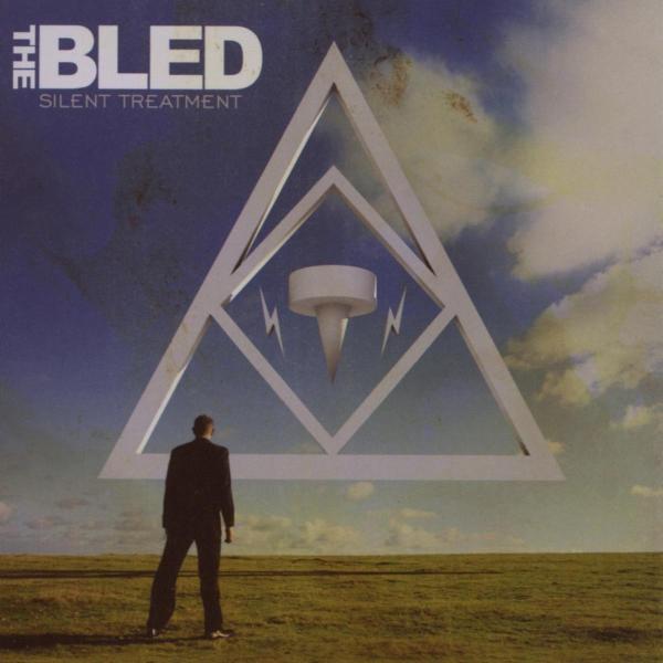  |  Vinyl LP | Bled - Silent Treatment (2 LPs) | Records on Vinyl