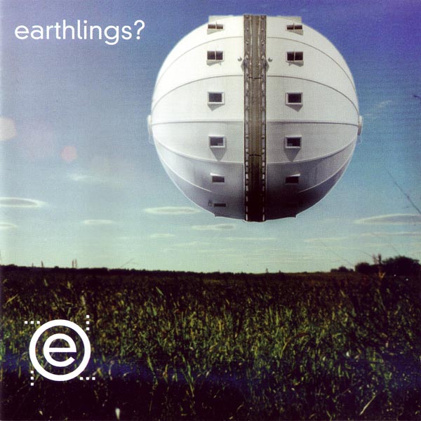 |  Vinyl LP | Earthlings? - Earthlings? (2 LPs) | Records on Vinyl
