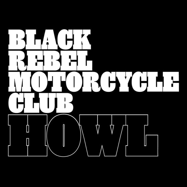  |  Vinyl LP | B.R.M.C. - Howl (2 LPs) | Records on Vinyl