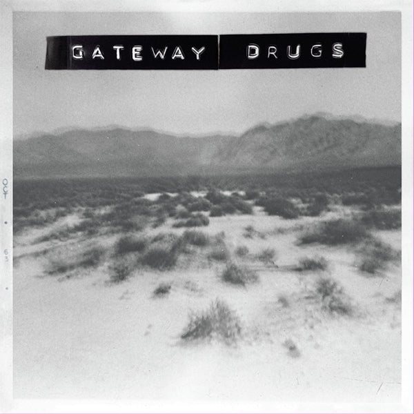  |  Vinyl LP | Gateway Drugs - Magick Spells (LP) | Records on Vinyl