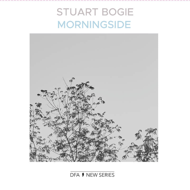  |  Vinyl LP | Stuart Bogie - Morningside (LP) | Records on Vinyl