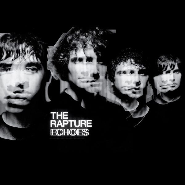  |   | Rapture - Echoes (LP) | Records on Vinyl