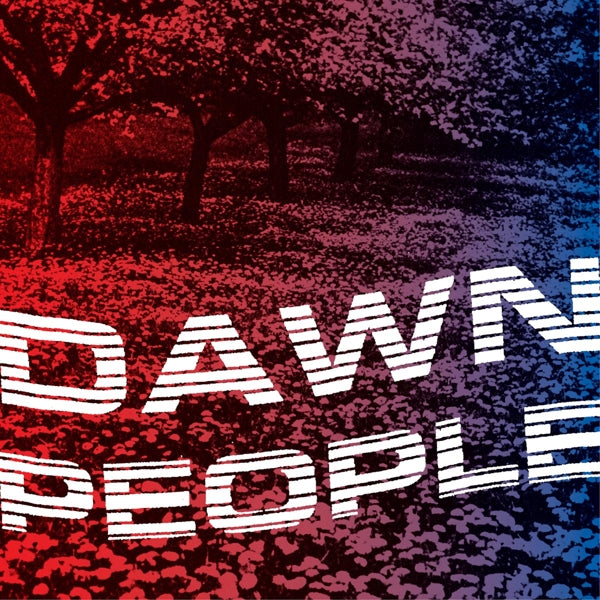 Dawn People - Star Is Your Future |  Vinyl LP | Dawn People - Star Is Your Future (LP) | Records on Vinyl