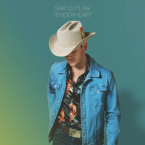 Sam Outlaw - Tenderheart |  Vinyl LP | Sam Outlaw - Tenderheart (LP) | Records on Vinyl