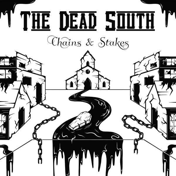  |   | Dead South - Chains & Stakes (LP) | Records on Vinyl