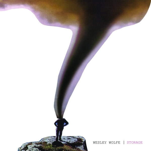 Wesley Wolfe - Storage  |  Vinyl LP | Wesley Wolfe - Storage  (2 LPs) | Records on Vinyl
