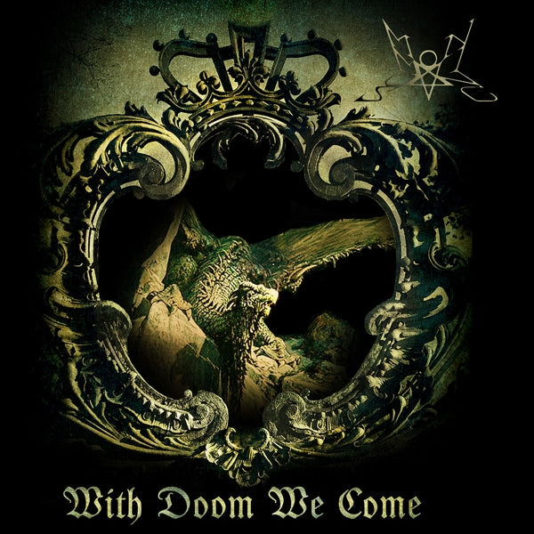  |  Vinyl LP | Summoning - With Doom We Come (2 LPs) | Records on Vinyl