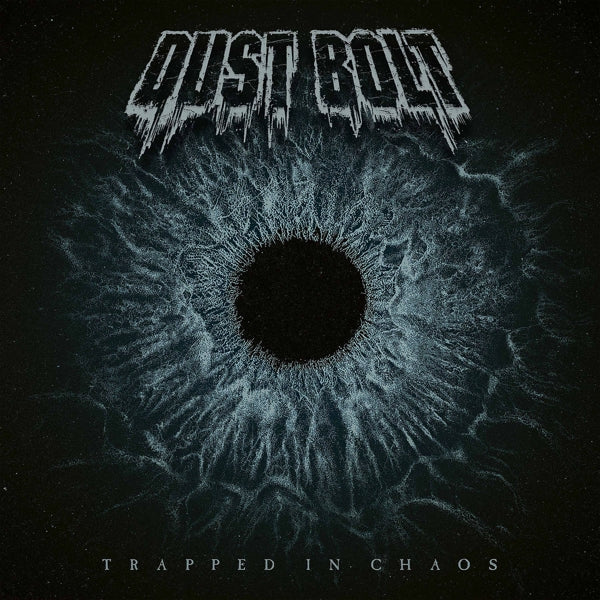  |  Vinyl LP | Dust Bolt - Trapped In Chaos (LP) | Records on Vinyl