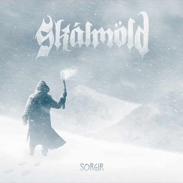  |  Vinyl LP | Skalmold - Sorgir (2 LPs) | Records on Vinyl