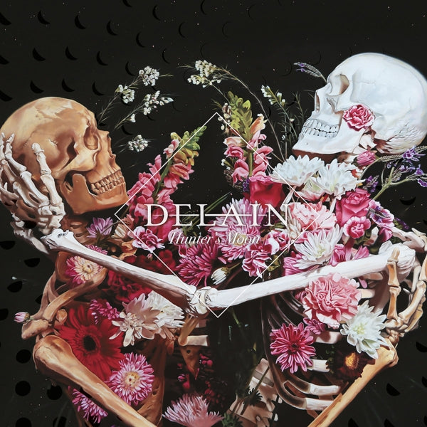  |  Vinyl LP | Delain - Hunters Moon (3 LPs) | Records on Vinyl