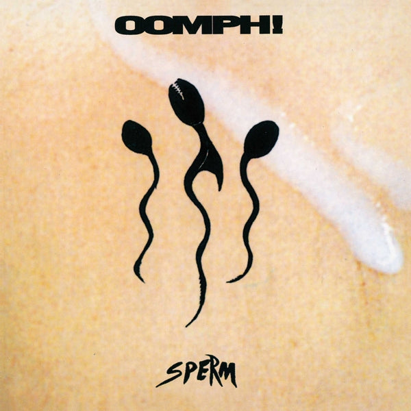 Oomph! - Sperm |  Vinyl LP | Oomph! - Sperm (2 LPs) | Records on Vinyl
