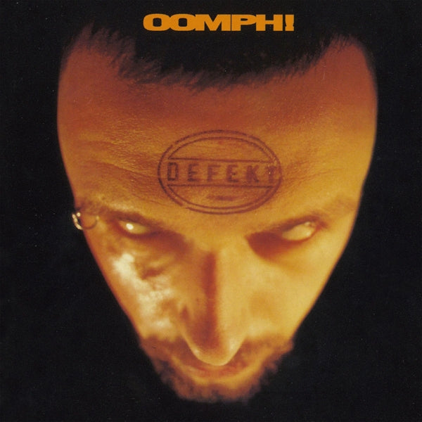 Oomph! - Defekt |  Vinyl LP | Oomph! - Defekt (2 LPs) | Records on Vinyl