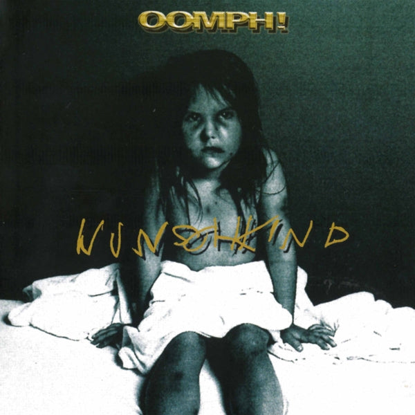 Oomph! - Wunschkind |  Vinyl LP | Oomph! - Wunschkind (LP) | Records on Vinyl
