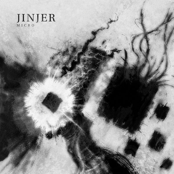 Jinjer - Micro |  Vinyl LP | Jinjer - Micro (LP) | Records on Vinyl