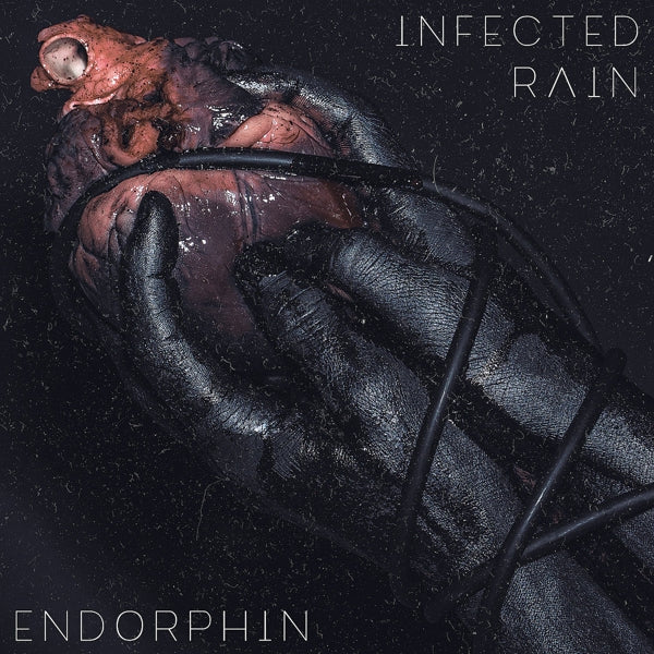  |  Vinyl LP | Infected Rain - Endorphin (LP) | Records on Vinyl