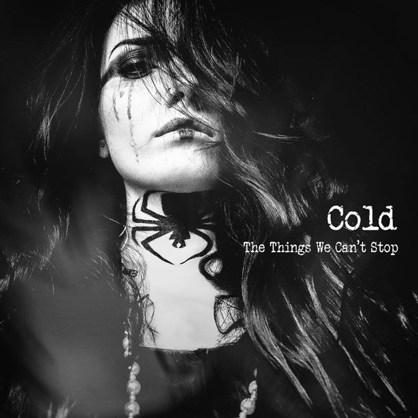  |  Vinyl LP | Cold - Things We Can't Stop (LP) | Records on Vinyl