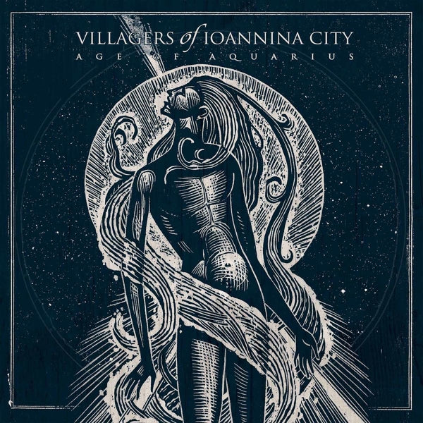 Villagers Of Ioannina City - Age Of Aquiarius |  Vinyl LP | Villagers Of Ioannina City - Age Of Aquiarius (LP) | Records on Vinyl