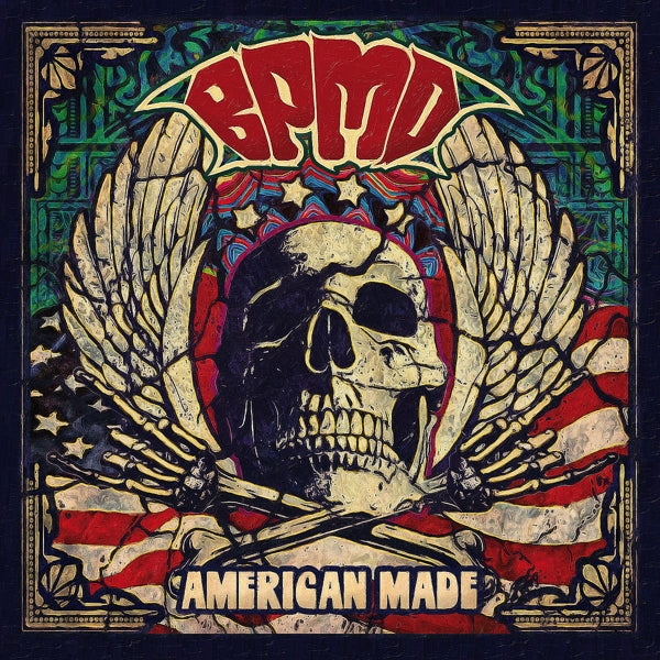 Bpmd - American Made |  Vinyl LP | Bpmd - American Made (LP) | Records on Vinyl