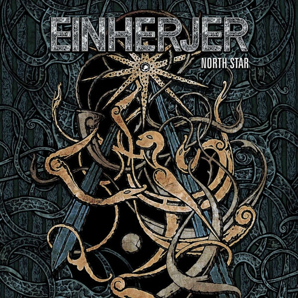 Einherjer - North Star |  Vinyl LP | Einherjer - North Star (LP) | Records on Vinyl