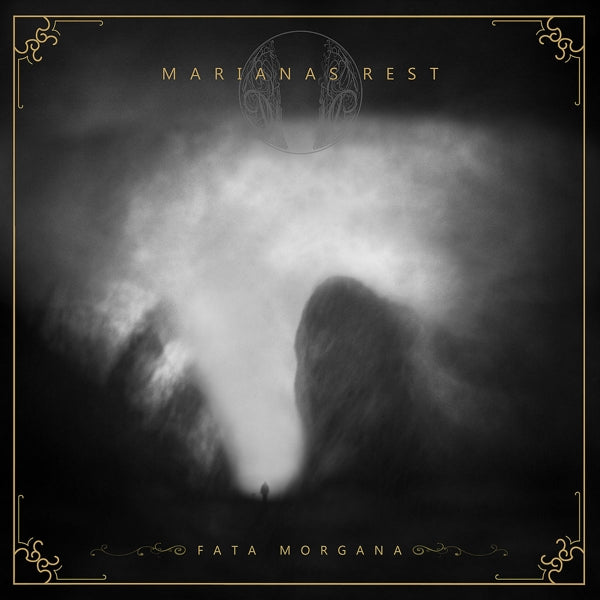 Marianas Rest - Fata Morgana |  Vinyl LP | Marianas Rest - Fata Morgana (2 LPs) | Records on Vinyl