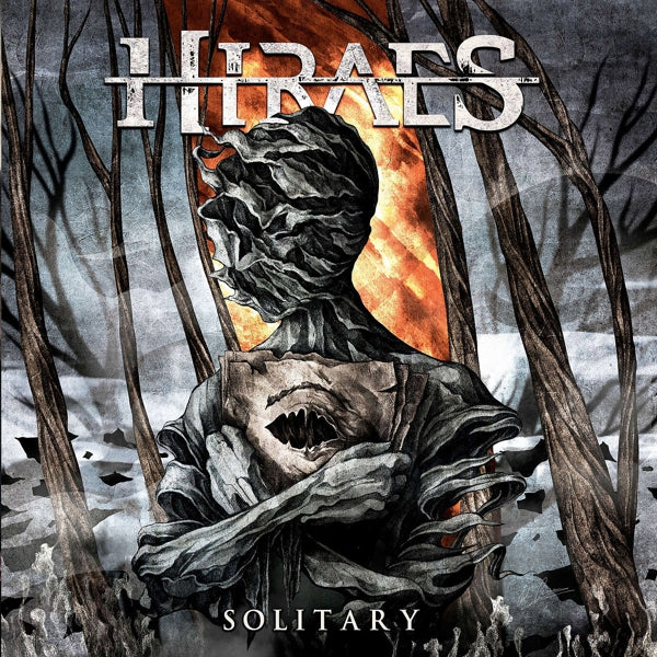 Hiraes - Solitary |  Vinyl LP | Hiraes - Solitary (4 LPs) | Records on Vinyl
