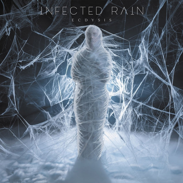  |  Vinyl LP | Infected Rain - Ecdysis (LP) | Records on Vinyl